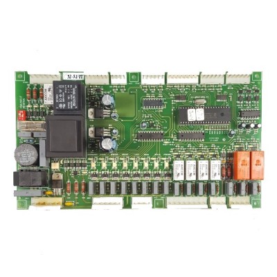 Módulo Electrónico Principal