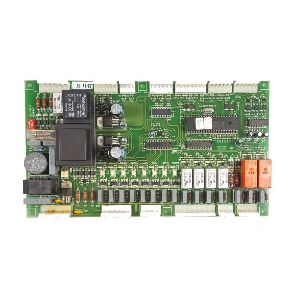 Módulo Electrónico Principal