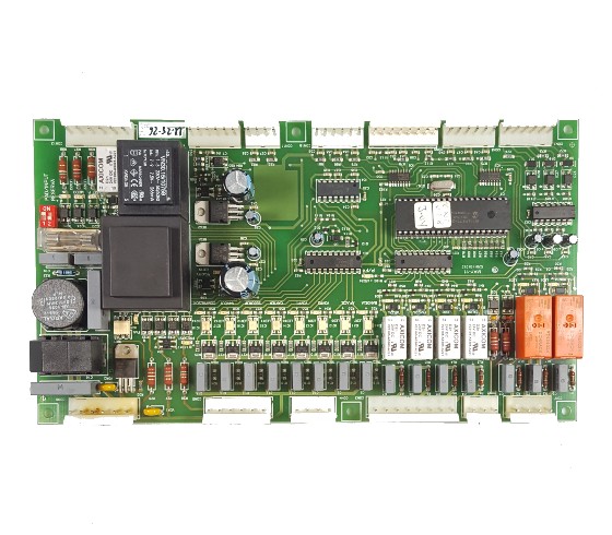 Módulo Electrónico Principal