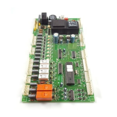 Módulo Electrónico Principal 2