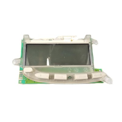 Placa de Mandos Themafast Nox F30-B/2