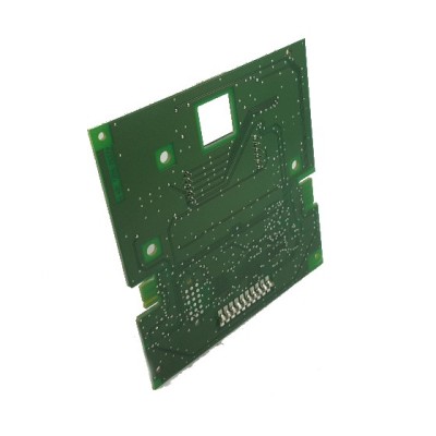 Placa del Display Electrónico 2