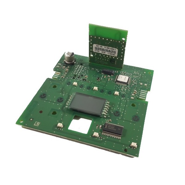  Isofast Condens F35E