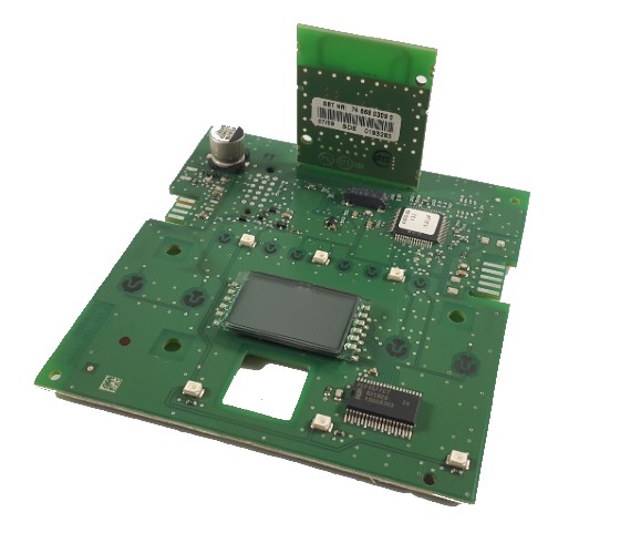  Isofast Condens F35E