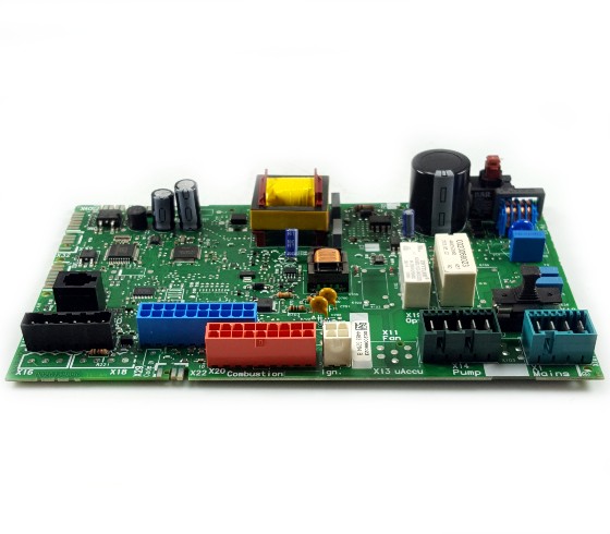  Caldera Semia Condens F 25 - A/1