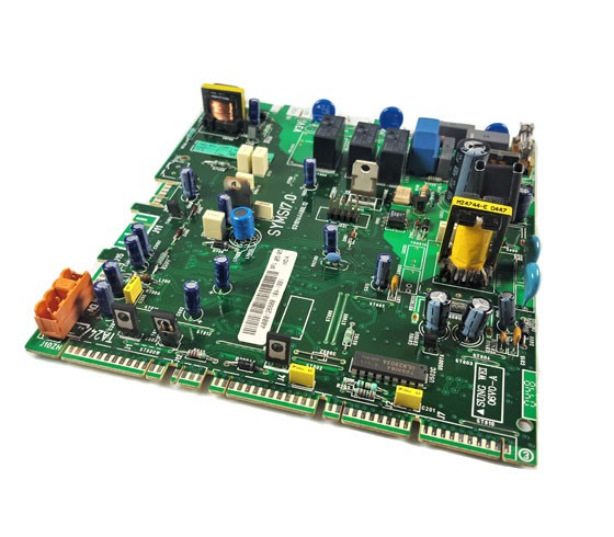  Caldera Saunier Duval