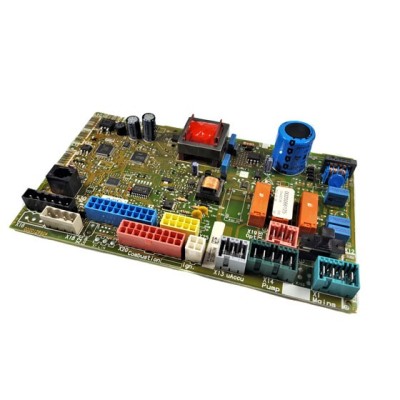 Placa Electrónica 2