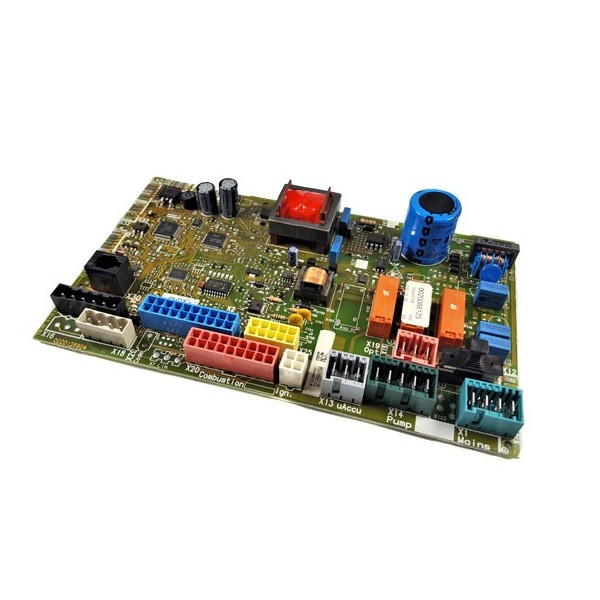  Caldera Saunier Duval