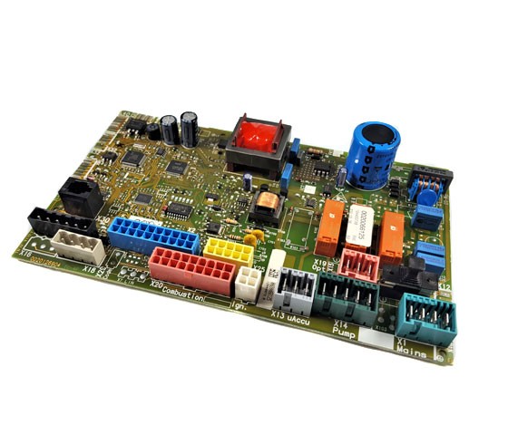  Caldera Saunier Duval