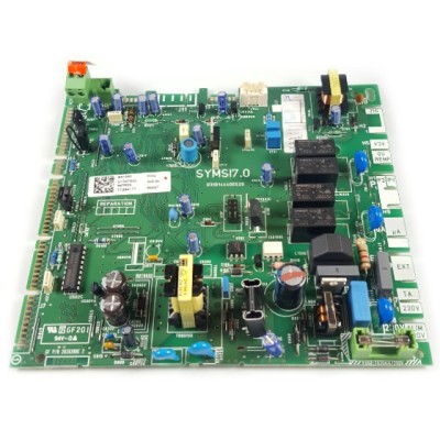 Placa Electrónica Saunier Duval Isofast F 35 E H-MOD 2