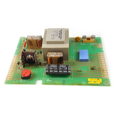 Placa Electrónica 2