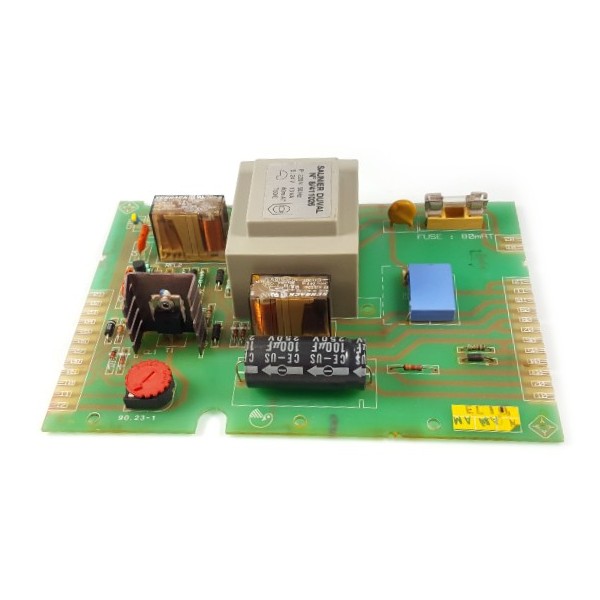  Caldera Saunier Duval