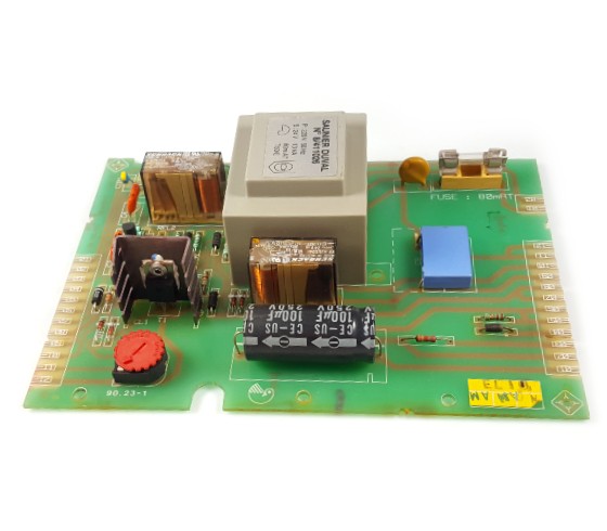  Caldera Saunier Duval