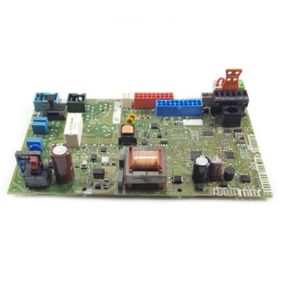 Placa Electrónica 2