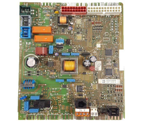  Caldera Saunier Duval