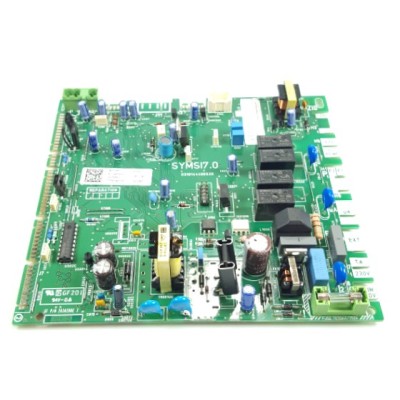 Placa Electrónica 2