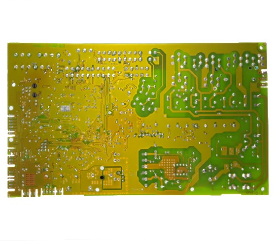 Placa Electrónica Saunier Duval Themafast Condens F25-A_1