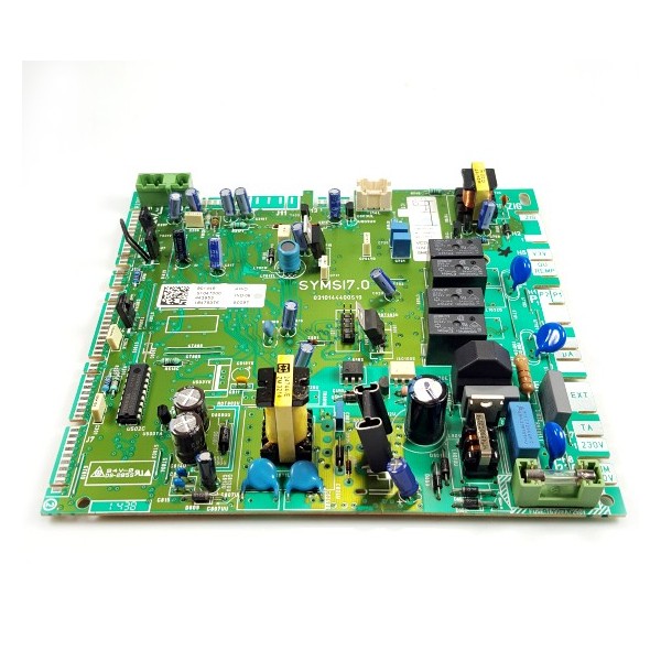  Caldera Saunier Duval