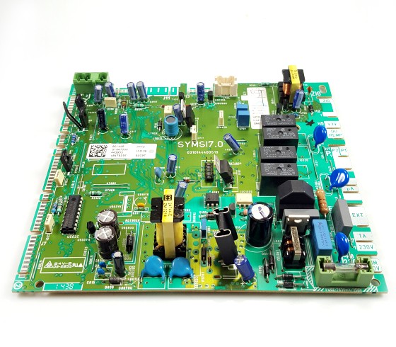  Caldera Saunier Duval