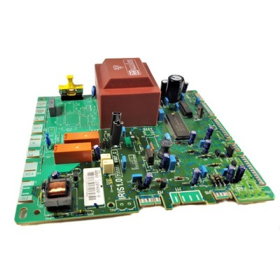 Placa Electrónica 2