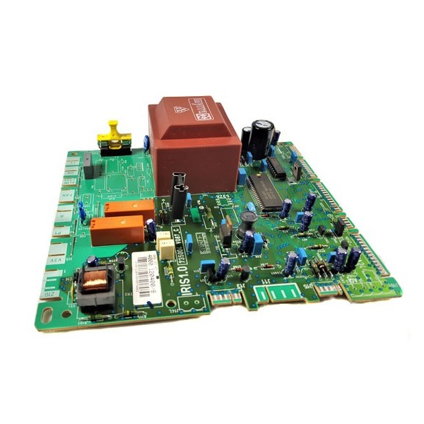  Caldera Saunier Duval