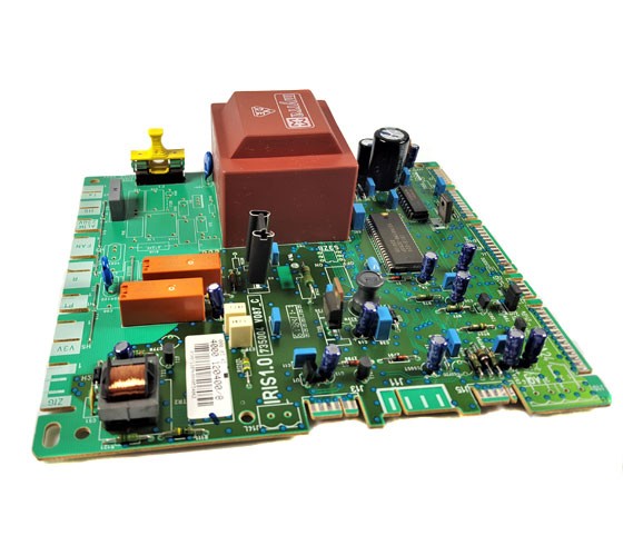  Caldera Saunier Duval