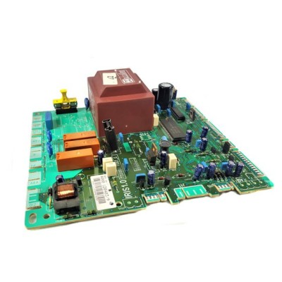 Placa Electrónica 2