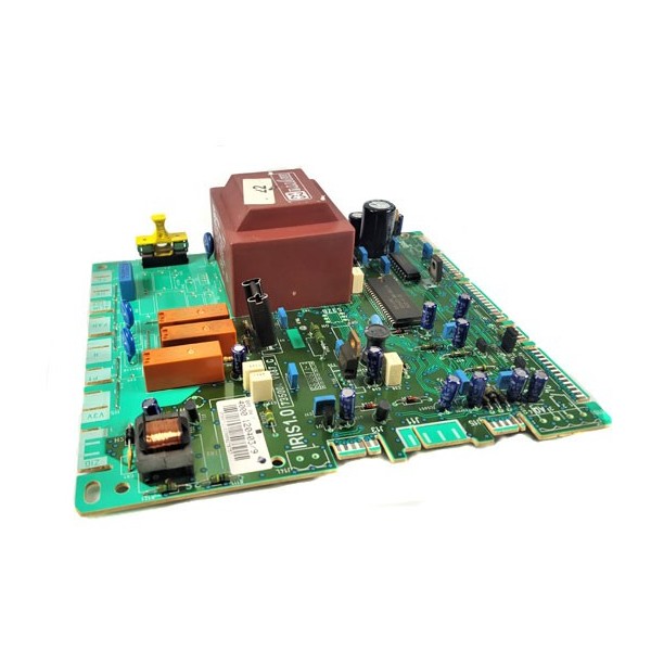  Caldera Saunier Duval