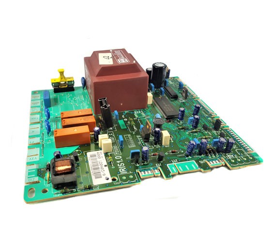  Caldera Saunier Duval