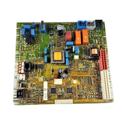 Placa Electrónica Themafast Nox F 30 B/1