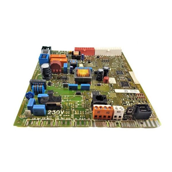 Placa Electrónica Themafast Nox F 30 B/1