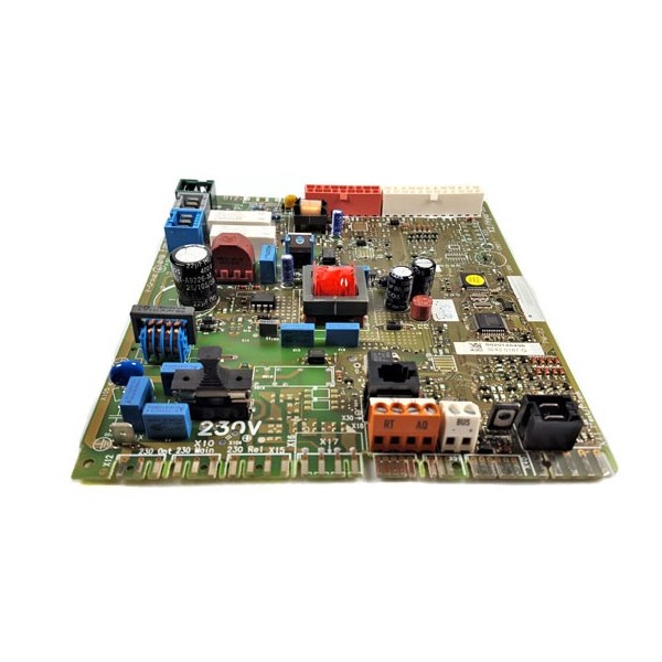  Caldera Saunier Duval