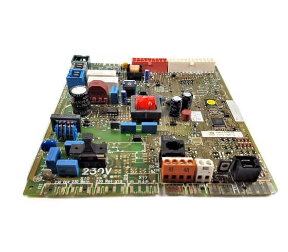  Caldera Saunier Duval