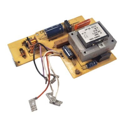 Placa Electrónica 2