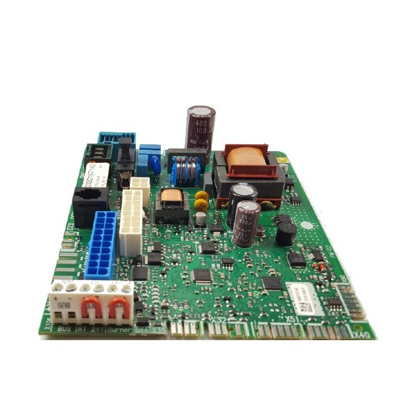  Caldera Saunier Duval