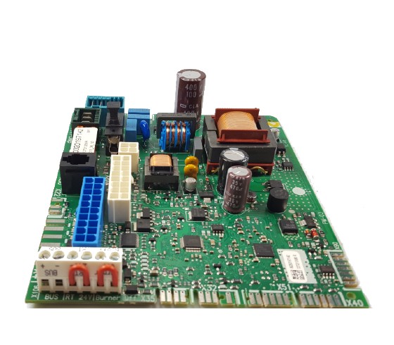  Caldera Saunier Duval