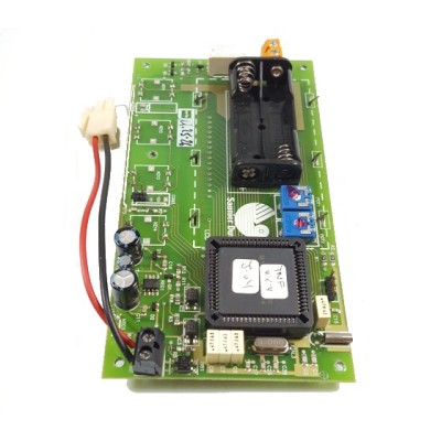 Placa Electrónica 2