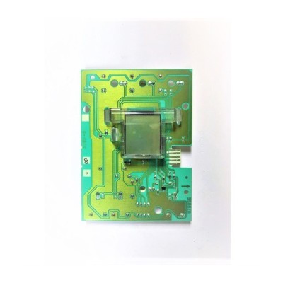 Placa Electrónica del teclado de mandos Themaclassic F24E