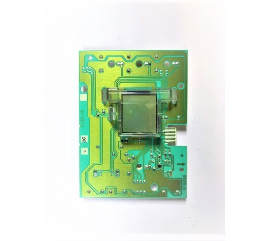 Placa Electrónica del teclado de mandos Themaclassic F24E