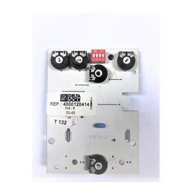 Placa Electrónica del teclado de mandos Themaclassic F24E 2