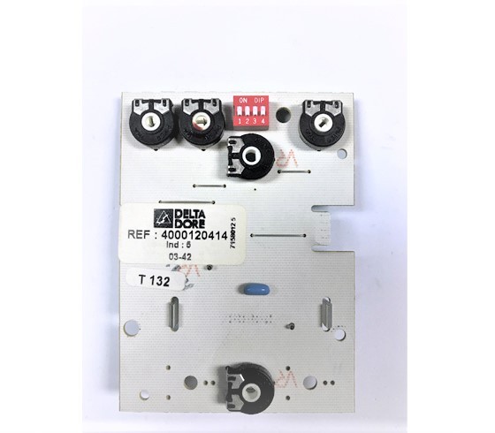 Placa original Saunier Duval Themaclassic F24E - Reacondicionada