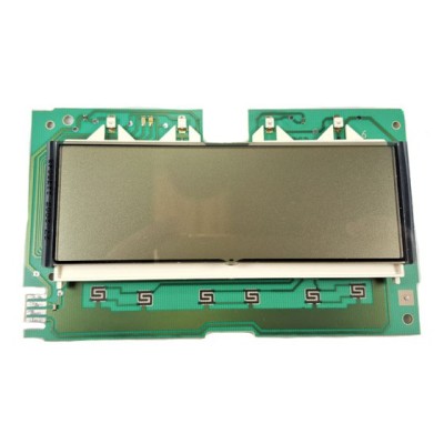 Placa Electrónica Display de Mandos Themafast F24E