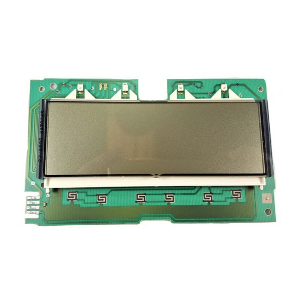 Placa Electrónica Display Mandos Caldera Saunier Duval Themafast F24E - Reacondicionada - Garantía 6 Meses