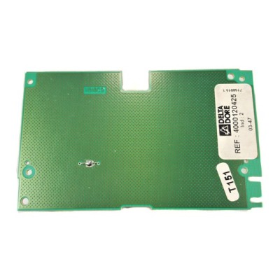 Placa Electrónica Display de Mandos Themafast F24E 2