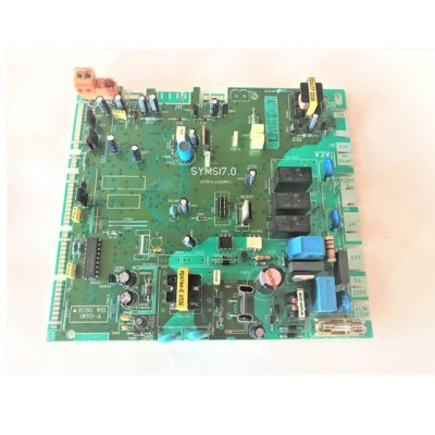 Placa Electrónica Isofast F35E H-MOD