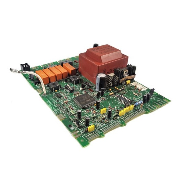  Caldera Saunier Duval