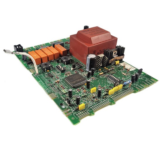  Caldera Saunier Duval