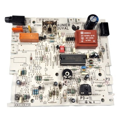 Placa Electrónica Principal Combitek F 23 E