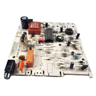 Placa Electrónica Principal Combitek F 23 E 2