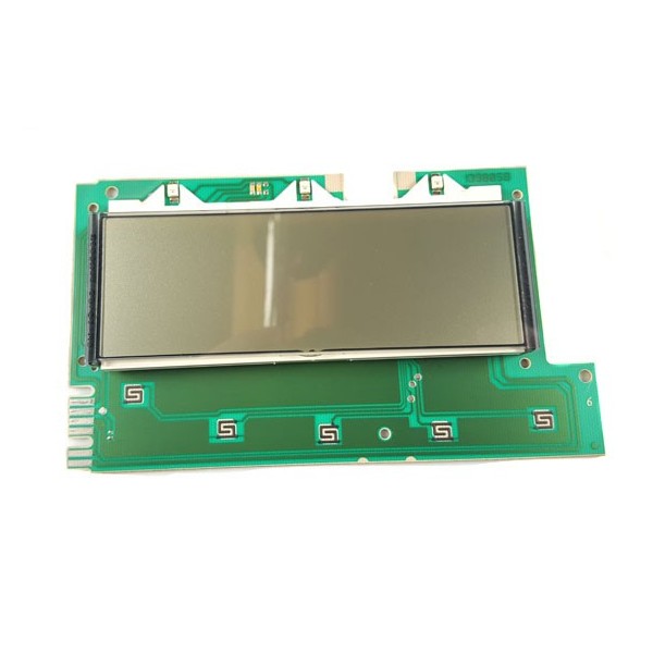 Placa Modulo de Mandos